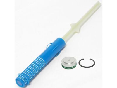 91KZ28K A/C Receiver Drier / Desiccant Element Kit Fits 2010-2012 Ford Fusion