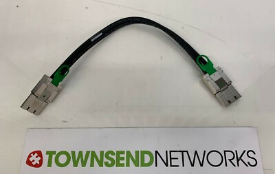 Juniper EX-CBL-VCP-50CM Virtual Chassis Port cable 0.5M length