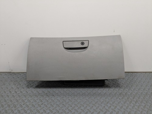 OEM Graphite Glove Box Door Assembly For 99-06 Chevy Silverado GMC Sierra - Dash Storage Compartment