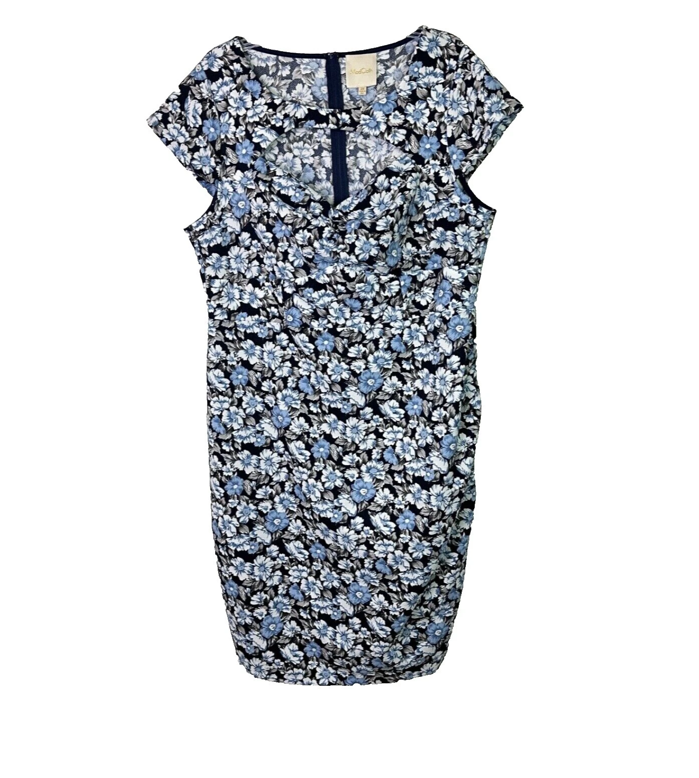 Funda de poliéster ModCloth vestidos para mujeres