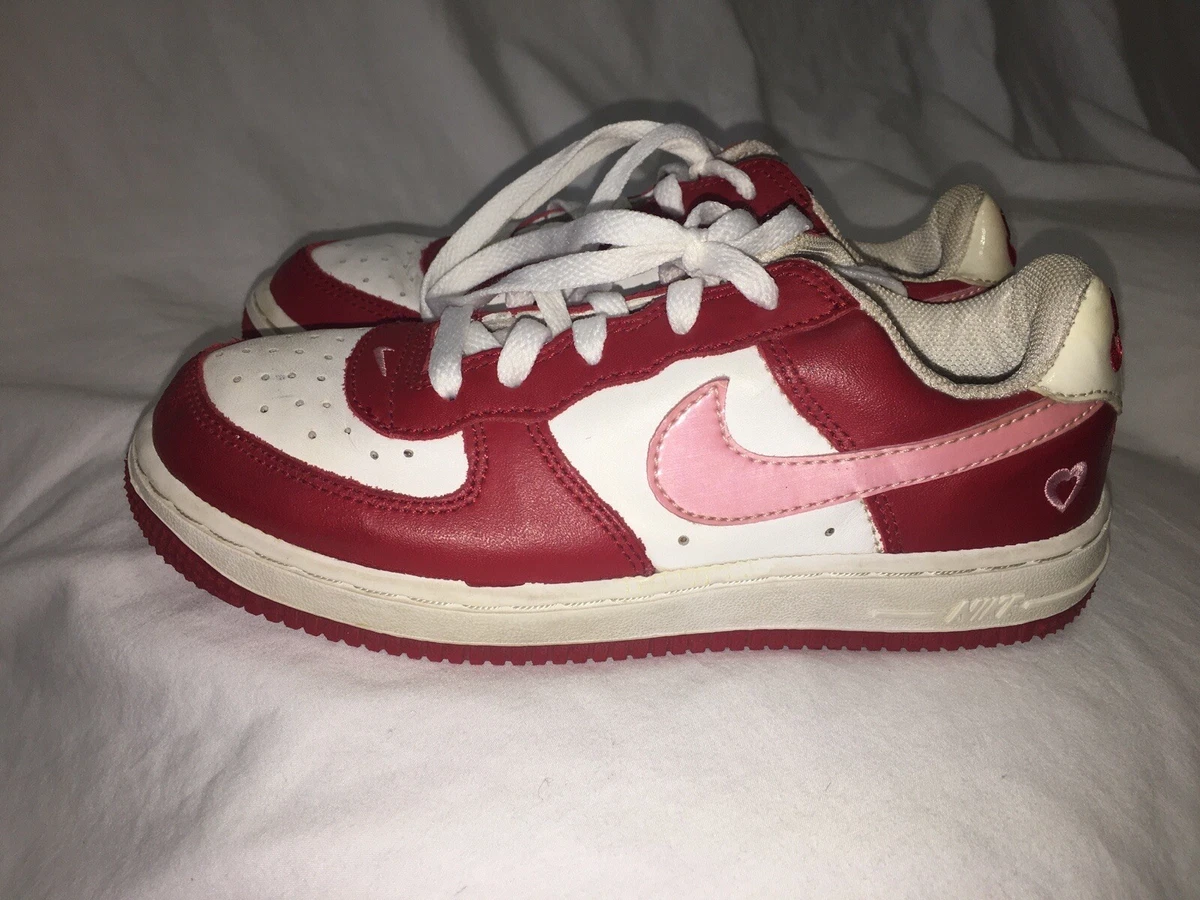Nike air force 1 valentine's day 2005 sale
