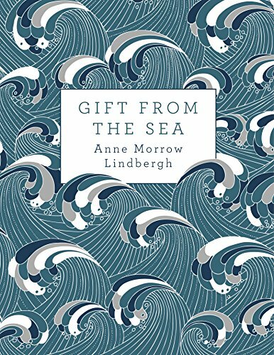 Gift from the Sea,Anne Morrow Lindbergh- 9780701188627