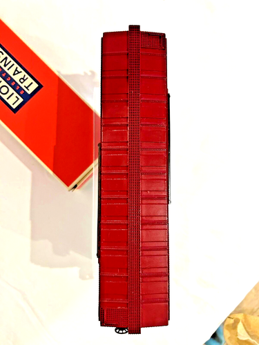 LIONEL6464-350 #2 MKT KATY TYPE2B. Var. A ~VERY SCARCE ~BLT-5-53 LIC. REPRO.BOX - Picture 3 of 6