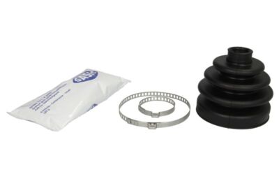 SASIC Faltenbalgsatz, Antriebswelle SAS1906099 für VOLVO C30/C70/S40/V50; FORD