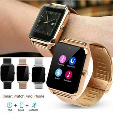 smart watch x6d