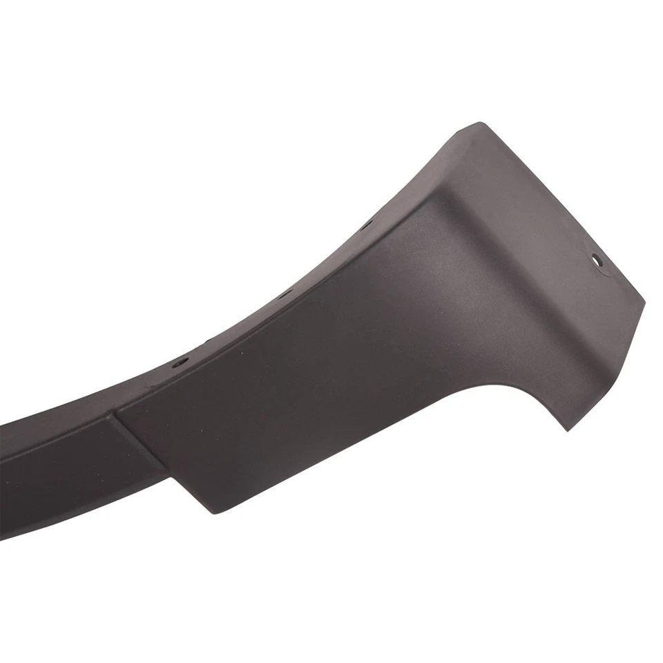 Nueva cubierta de arco de rueda para guardabarros lado derecho del pasajero delantero EJ7Z16268AA Foto 4 de 4