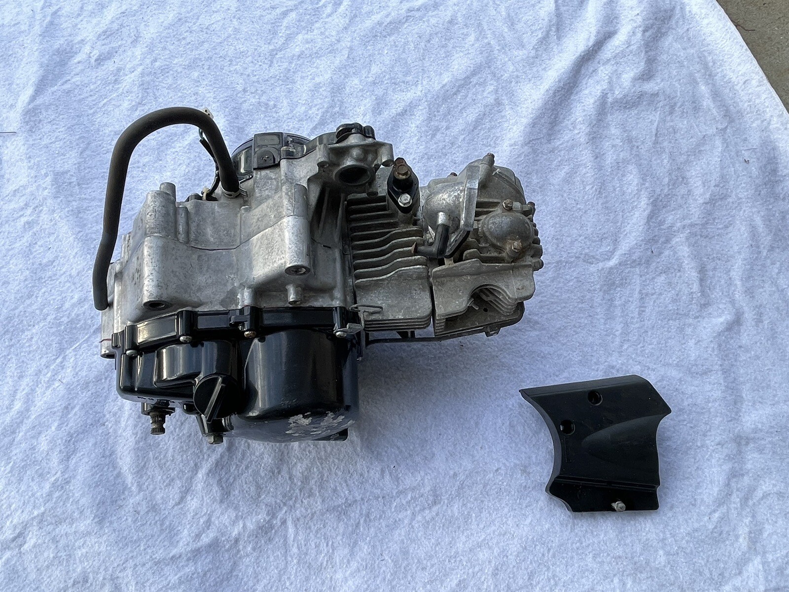 kawasaki klx 110 parts eBay