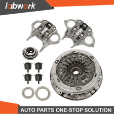 Labwork 6DCT250 DPS6 Transmission Dual Clutch Fork Kit 2012-2019 For Ford Focus