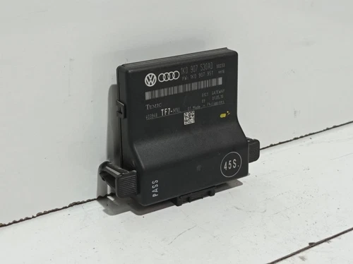 1K0907530AD Electronic Module for AUDI A3 CABRIO (8P7) Ambition 2010 2810950 - Picture 5 of 10