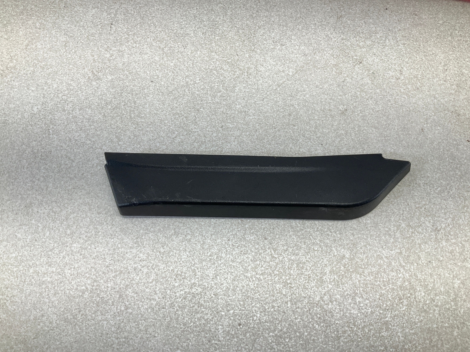 17-20 MASERATI Levante Trunk Lid Left Driver Tail Light Lamp OEM