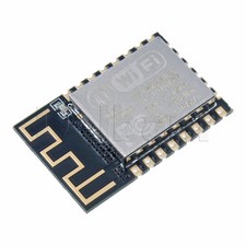 ESP8266 ESP-12F Wireless Remote Serial WiFi Transceiver Board AP STA for Arduino