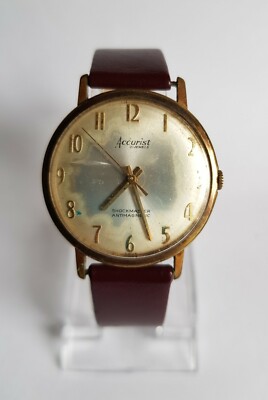 accurist shockmaster