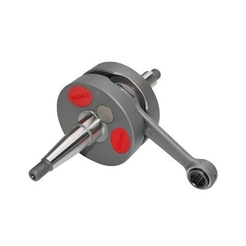 Vilebrequin Artek AM6 haute compression pour Aprilia RS50 et RX