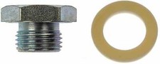 Engine Oil Drain Plug Dorman 090-006