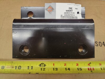 SC 3562076C4 - BRACKET, MOUNTING, TRANSMISSION, MOUNTING TRANSMISSION MAIN