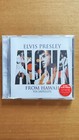 Elvis Presley, Aloha From Hawaii Via Satellite, Cd