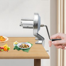 Pasta Maschine Nudelmaschine Gnocchi Cavatelli Schalen Nudel Pastamaker
