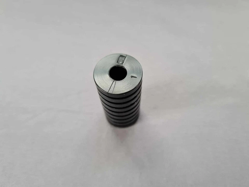 Cubierta de goma de palanca de cambios para Yamaha XJ 550 XJ600 650 Diversion 1980-2003 Foto 4 de 4