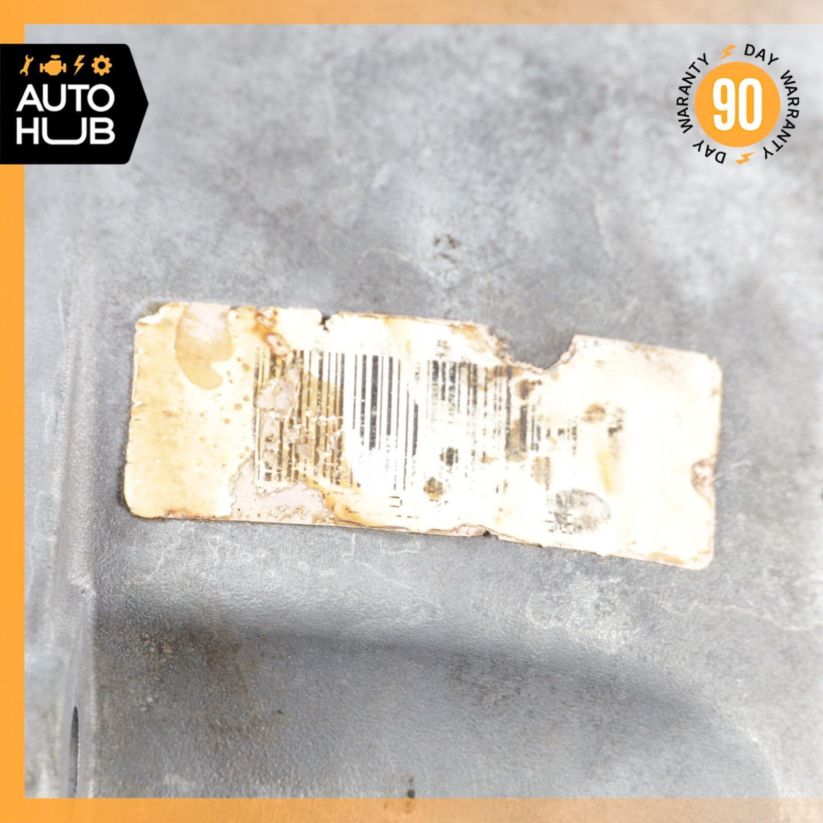 14-24 Maserati Quattroporte S Q4 M156 AWD 3.0L Automatic Transmission OEM 50k