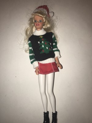 doll ugly