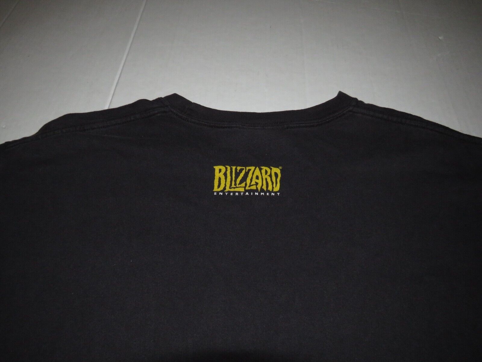 Vintage y2k World Of Warcraft Blizzard WOW JINX V… - image 6