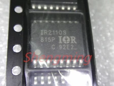 10PCS IR2110S SOP-16