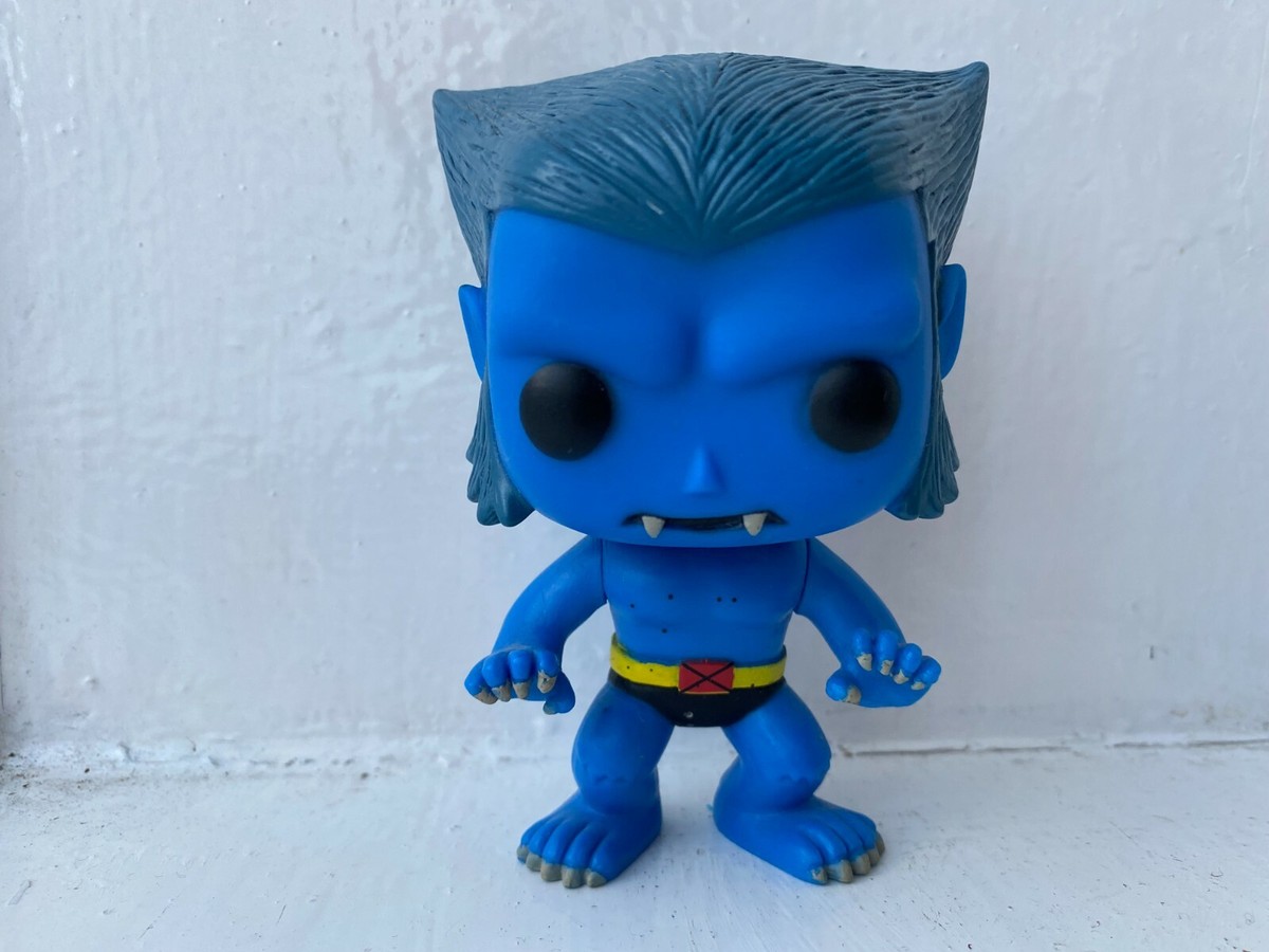 funko POP ファンコ ポップ マスターオブザユニバース ビーストマン Amazon.com: Funko POP! Games: Fusion - He-Man W 1/6 Odds for