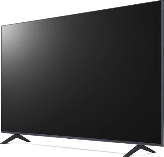 Lg Smart TV 55 Pollici 4K Ultra HD Display LED Sistema Web OS Nero 55UR78003LK - Immagine 3 di 4