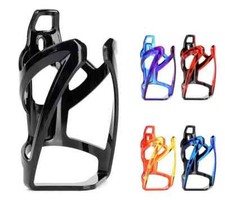 Bicycle Water Bottle Cage Holder Bike Cycling Cages Post Mount Road Mtb Mountain