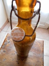 BOUTEILLE ANCIENNE BRASSERIE MAPATAUD LIMOGES