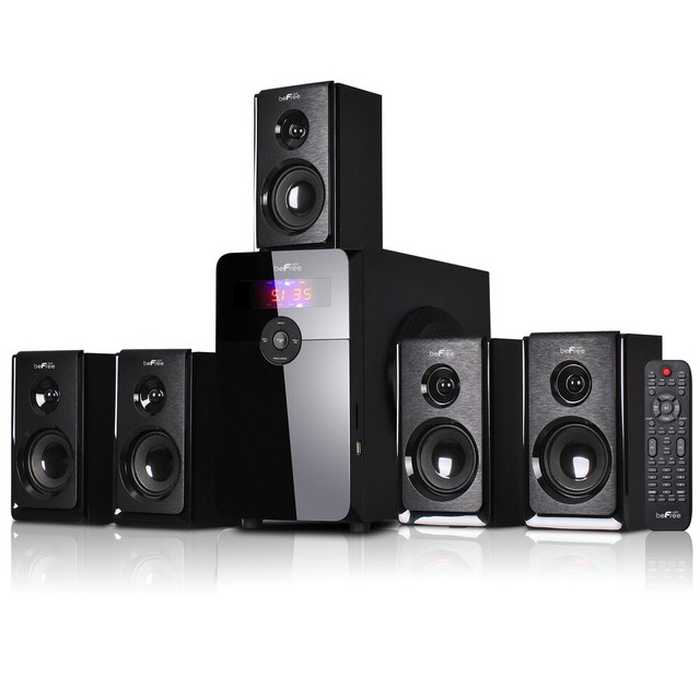 speaker home theater bluetooth