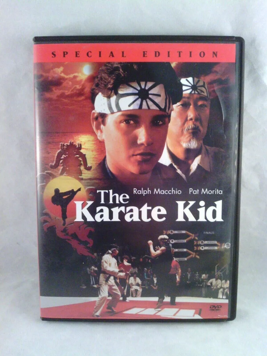 Cobra Kai Season 5 DVD Release Date & Special Features Revealed