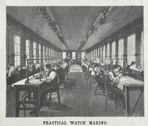 1898 SCIENTIFIC AMERICAN JOURNAL SCIENCE MECHANICS WORLD COLUMBIAN EXPO BOILERS - Picture 3 of 5
