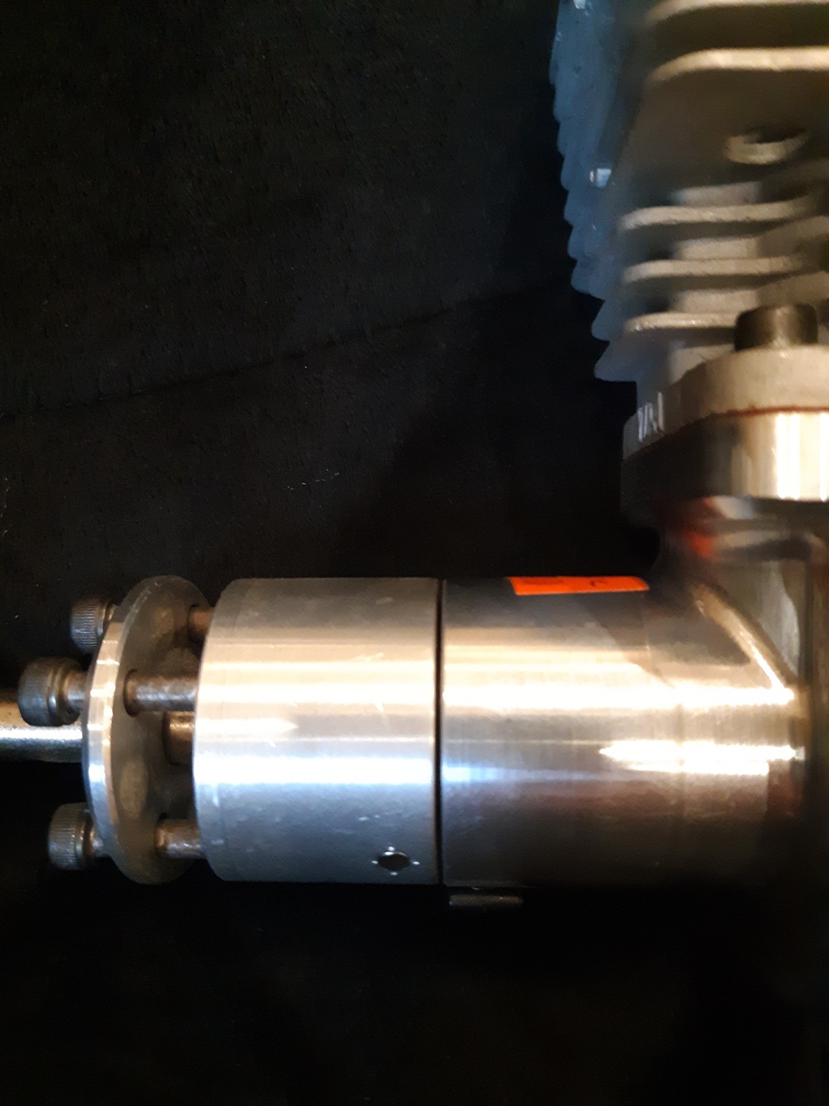 YDA 56 CC ENGINE---NEW!! | eBay