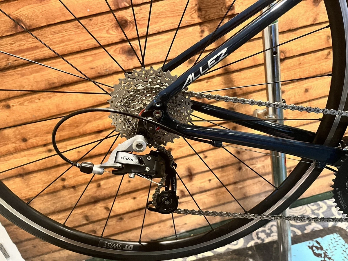 Specialized allez elite best sale ebay