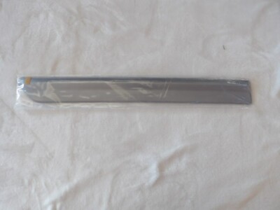 2014 - 2019 Fits Toyota Highlander Right Rear Door Molding Trim PT938-48141