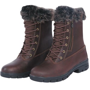 waterproof dog walking boots