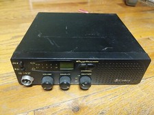 Cobra 18 WX ST 40 Channel Recreational CB Radio - No Mic No Power Cord Unit Only