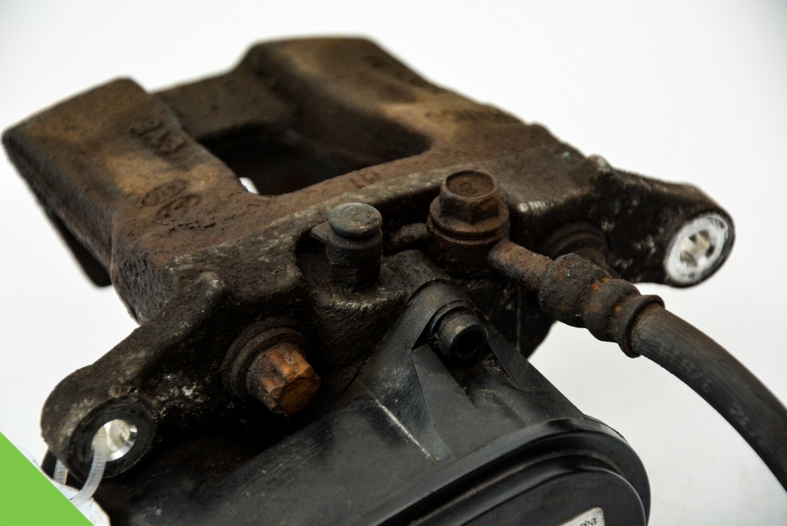 Hyundai i40 (VF) 582303Z100 583113ZA00 Rear Right Brake Caliper 2012 eBay