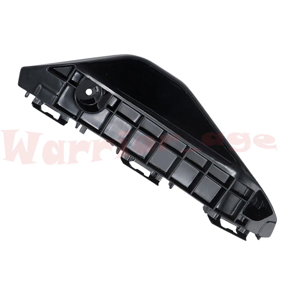Front Right Side Bumper Retainer Bracket For 2013-2016Toyota Yaris Hatchback - Image 4 of 4