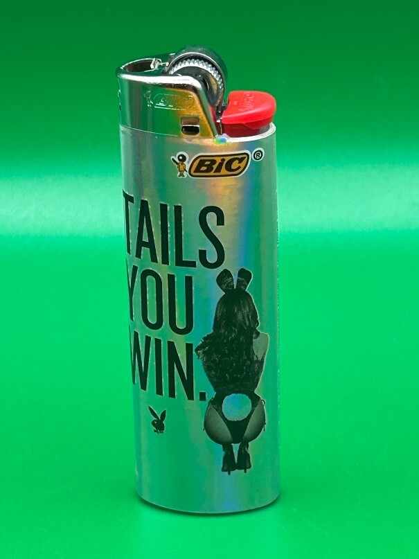 BIC Playboy Special Edition Lighters | eBay