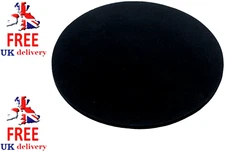 GEWA 814067 Silencer pad 12" Silent Practice Pad Snare Drum 12" Mute TomTom