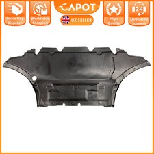 For Audi A4 B8 A5 Under Engine Cover Undertray 8K0863821AG 8K0863821AF 8F0863821