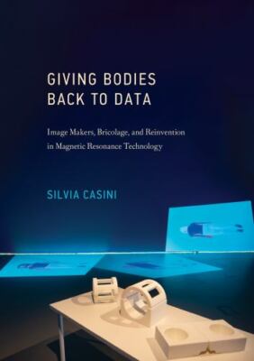 Leonardo Ser.: Giving Bodies Back to Data : Image 