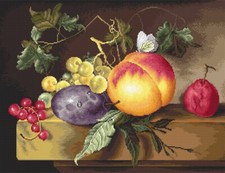 Tapestry Kit Luca-S - STILL LIFE G593