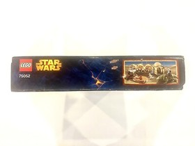 LEGO Star Wars: Mos Eisley Cantina (75052) New Rare Bith Han Greedo Kenobi Luke