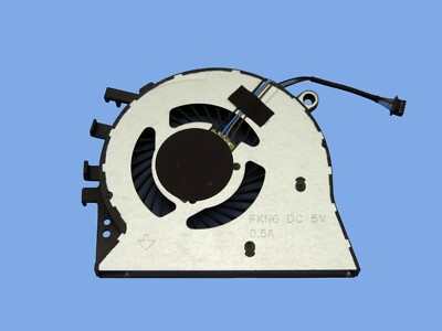 Neu CPU Lüfter für HP 470 G7 17-BY 17-CA PC Tragbar 6033B0062601 L22531-001