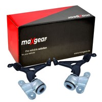 2X Maxgear Querlenker Vorne FüR Citroen C8 Fiat Ulysse Lancia Phedra Peugeot