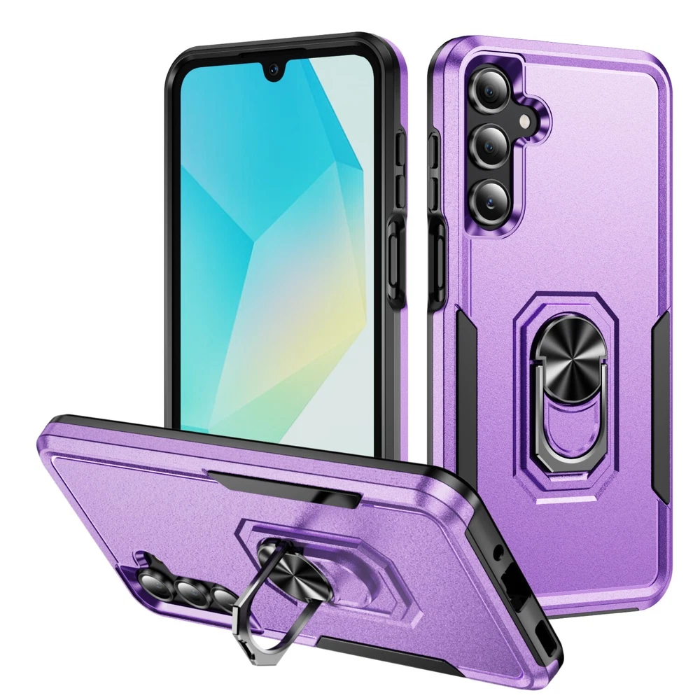 Samsung Galaxy A16 A15 A14 A13 5G Shockproof Case Durable Protective Cover