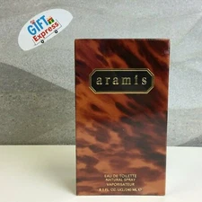 Aramis by Aramis 8.1/240 ml  oz Eau De Toilette Spray for Men